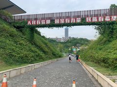 -李宁体育园
