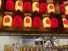 大堂-牛New寿喜烧(新六百店)