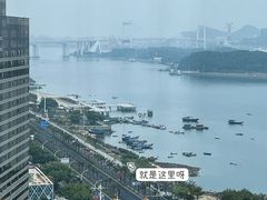 -海沧湾公园