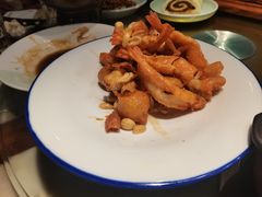 -小吊梨汤·北京菜(香山店)