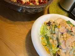 -永安鱼庄·镇江菜(丁卯店)