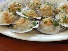 -东馆和天下特色餐饮(工农店)