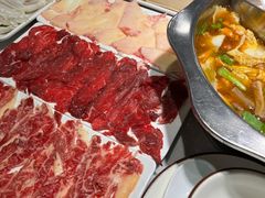 -古乐牛香·鲜牛肉牛杂火锅(千灯店)