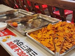 -蜀辣居鲜货老火锅(红牌楼店)