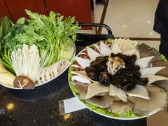-蝎王府羊蝎子(天通苑店)