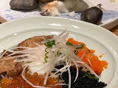 -Hatsune隐泉日式料理(SKP店)