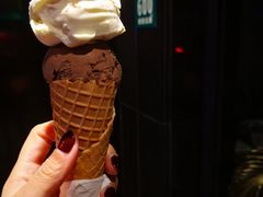 -Dal Cuore 达可芮冰淇淋(陕西北路店)
