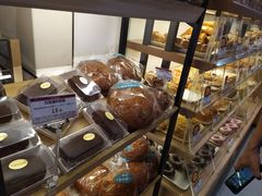 -山崎面包(苏州中心店)