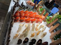 -杭州临平万丽酒店·燃餐厅(人民大道店)