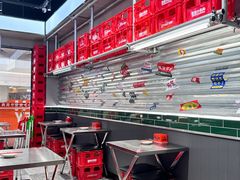 -堂堂小伙夫·辽宁小吃大排档(京西大悦城店)