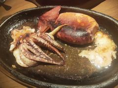 -萨莉亚意式餐厅(南京环亚凯瑟琳广场店)