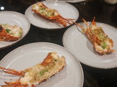 -顺德美的万豪酒店·自助餐·贡厨