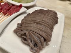-南门涮肉(通州大船店)