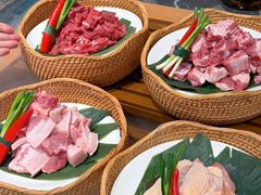 -大潮淮·淮扬菜(何园旗舰店)