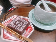 豆沙方糕-裕莲楼(环球港店)