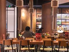 -烧肉达人•炭火烧肉(新天地店)