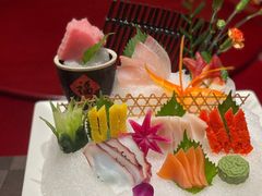 -国惠大酒楼(爱琴海购物公园店)