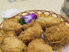 -蚝家菜馆(沙井店)