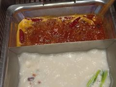 -倍儿红喜临门火锅(文兴路店)