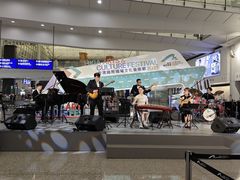 -香港国际机场