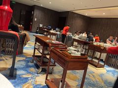 -红棉中餐厅·广州海航威斯汀酒店