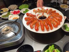 -红盔甲·小龙虾(人民广场店)