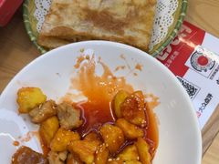 -大丰收脆鱼(浦西万达店)