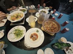 -西山人家·传统苏帮菜·家宴(木渎店)