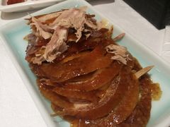 -天和晟烤鸭店(世纪坛店)