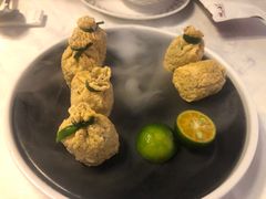 -观海半岛宴·湛江精品菜(蛇口广场店)