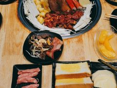 -莱真牛碳火烤肉(合肥旗舰店)