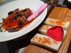 -吴越荣记苏州菜·松鼠桂鱼100%活鱼现做(斜塘老街店)