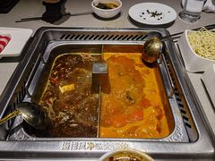 -海底捞火锅(江宸天街店)