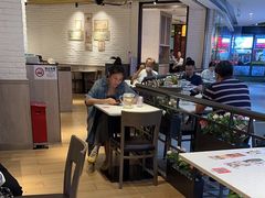 -新宝餐厅(流塘店)