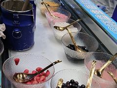 -溪边姑娘·拉丝酸奶水果捞(春熙路店)