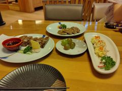 -王鼎精致料理铁板烧(世博源店)