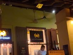 -Ministry of Crab(科伦坡店)