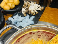 -呷哺呷哺 黄金牧场 (欢乐谷店)