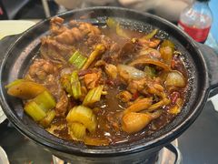 -川香煲(茅台路店)