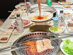 -火炉火自助餐(西直门凯德MALL店)