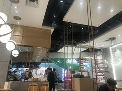 -奈雪的茶(石厦时代广场店)