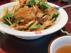 -杨记隆府(南坪店)