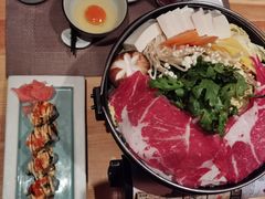 -酒井酱子·深夜食堂(东城汇店)