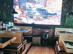 -梨花自助烤肉(乐宾店)
