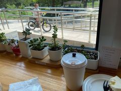 -Cafe Villa