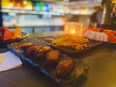 -TZ House音乐现场(来福士中心店)