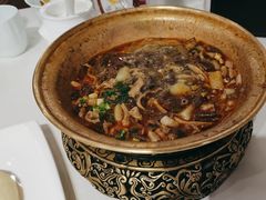-巴音浩日娲·蒙餐(双林东路店)