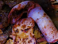 -梨花自助烤肉(天河城店)