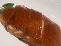 -四季民福烤鸭店(王府井灯市口店)