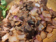 -楼兰新疆主题餐厅(坂田佳华领汇广场店)